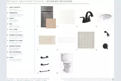 3620 White Rosemary Road, Leander, TX 78641 - Photo 9