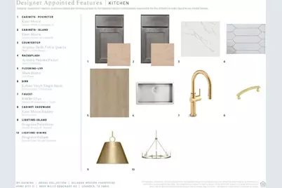 3620 White Rosemary Road, Leander, TX 78641 - Photo 5