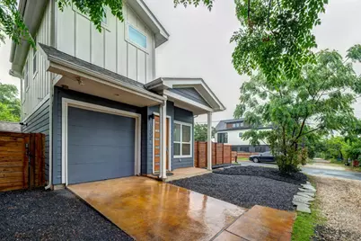 1300 Walnut Avenue #B, Austin, TX 78702 - Photo 3