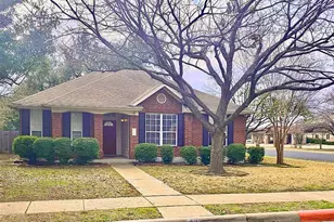 2201 Clover Ridge Dr, Cedar Park, TX 78613 - Photo 1