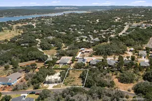 21800 Cardinal Ave, Lago Vista, TX 78645 - Photo 1