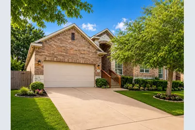 205 Kati Lane, Cedar Park, TX 78613 - Photo 3
