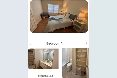 915 W 23rd Street #207, Austin, TX 78705 - Photo 5
