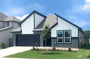 16816 Wind Chime Dr, Manor, TX 78653 - Photo 1