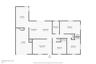 2008 Vallejo St, Austin, TX 78757 - Photo 25