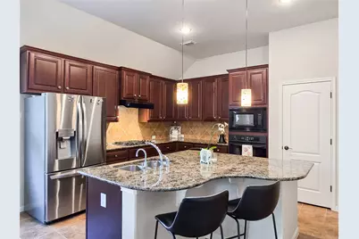 3917 Wilderness Path Bend, Cedar Park, TX 78613 - Photo 9