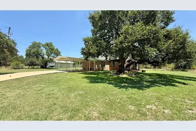 350 County Road 201 Road, Liberty Hill, TX 78642 - Photo 3