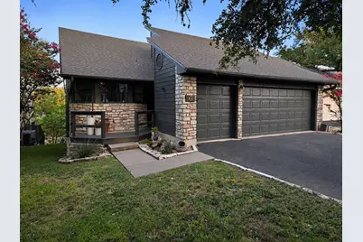 6 Cypress Point, Wimberley, TX 78676 - Photo 1