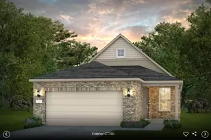 118 Kimberwick Ct, Georgetown, TX 78633 - Photo 1