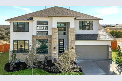 105 Rightfield Drive, Liberty Hill, TX 78642 - Photo 1