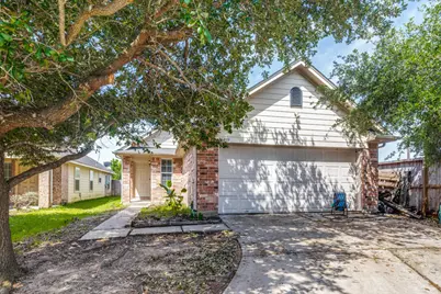 16459 Noble Meadow Lane, Houston, TX 77073 - Photo 1