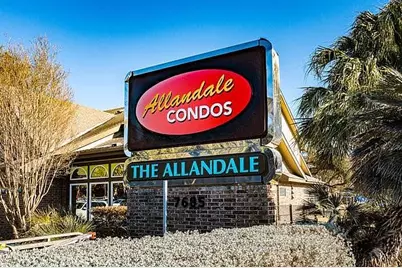 7685 Northcross Drive #506, Austin, TX 78757 - Photo 25