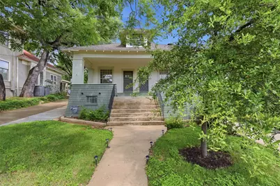 608 Harthan Street, Austin, TX 78703 - Photo 1