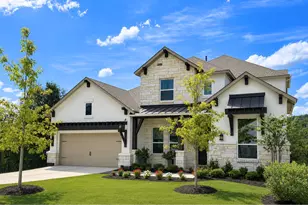 4737 Modena Bay Bend, Leander, TX 78641 - Photo 1