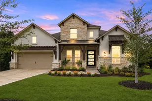 4737 Modena Bay Bend, Leander, TX 78641 - Photo 3
