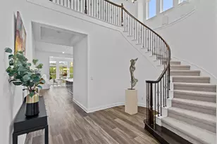 4737 Modena Bay Bend, Leander, TX 78641 - Photo 5