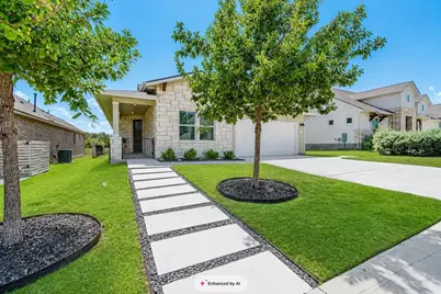 221 Sweeping Sage Lane, San Marcos, TX 78666 - Photo 1