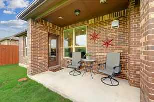 504 Mistflower Springs Dr, Leander, TX 78641 - Photo 7