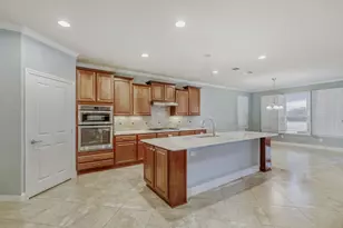 114 Davis Mountain Cir, Georgetown, TX 78633 - Photo 5