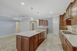 114 Davis Mountain Cir, Georgetown, TX 78633 - Photo 7