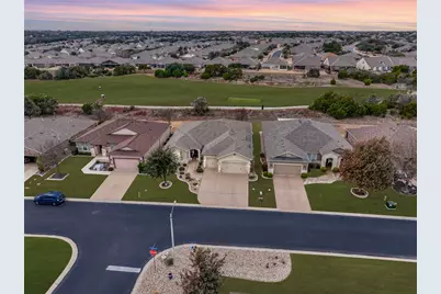 114 Davis Mountain Circle, Georgetown, TX 78633 - Photo 3