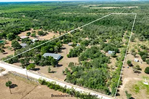 1400 Seminole Trail, Dale, TX 78616 - Photo 17