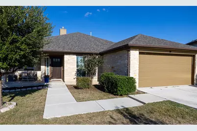 827 Savannah Cove, Elgin, TX 78621 - Photo 5