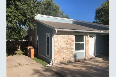 5807 Cherry Park #A, Austin, TX 78745 - Photo 1