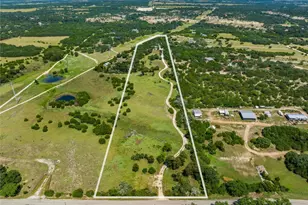 3074 Co Rd 207, Liberty Hill, TX 78642 - Photo 3