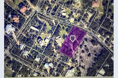 14701 Old Anderson Mill Road, Leander, TX 78641 - Photo 9