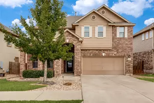 1205 Half Hitch Trl, Georgetown, TX 78633 - Photo 1