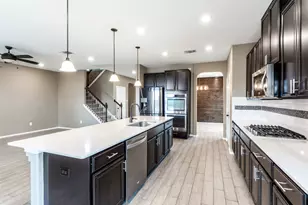 1205 Half Hitch Trl, Georgetown, TX 78633 - Photo 5