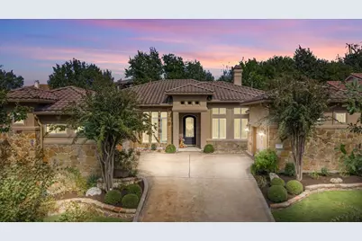 206 Jack Nicklaus Drive, Lakeway, TX 78738 - Photo 1