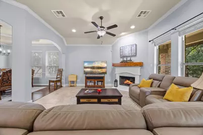 246 Southern Sunset Cove, Driftwood, TX 78619 - Photo 5