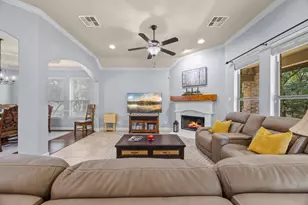 246 Southern Sunset Cove, Driftwood, TX 78619 - Photo 5