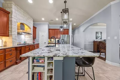 246 Southern Sunset Cove, Driftwood, TX 78619 - Photo 13