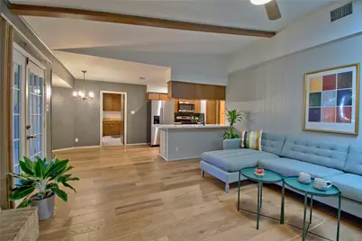9202 Quail Meadow Drive, Austin, TX 78758 - Photo 7
