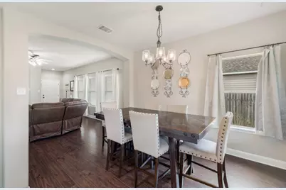 1015 Hondo Lane, Hutto, TX 78634 - Photo 5