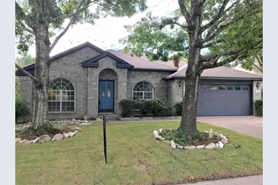 715 Camp Fire Trail, Pflugerville, TX 78660 - Photo 1