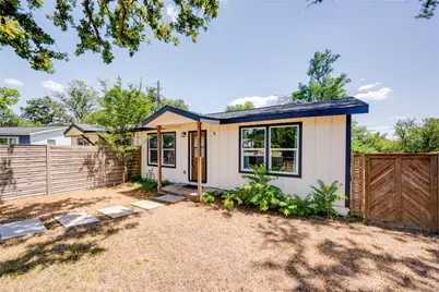 1400 Marcus Place #B, Austin, TX 78721 - Photo 1