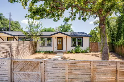 1400 Marcus Place #B, Austin, TX 78721 - Photo 5