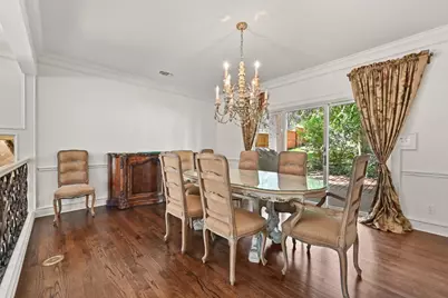 4207 Bennedict Lane, Austin, TX 78746 - Photo 5