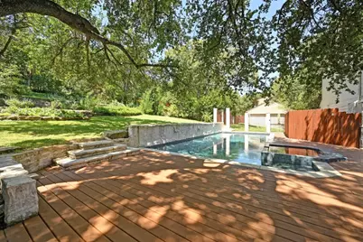 4207 Bennedict Lane, Austin, TX 78746 - Photo 11