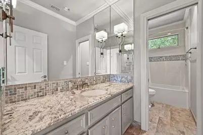 4207 Bennedict Lane, Austin, TX 78746 - Photo 17