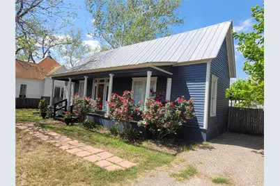 403 Fawcett Street, Smithville, TX 78957 - Photo 1