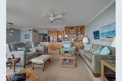 6649 Seacomber Drive #408, Port Aransas, TX 78373 - Photo 5