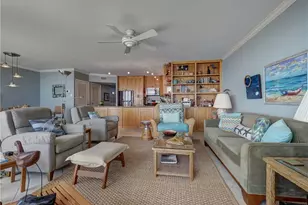 6649 Seacomber Dr, Port Aransas, TX 78373 - Photo 5