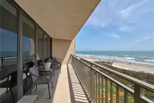 6649 Seacomber Dr, Port Aransas, TX 78373 - Photo 1