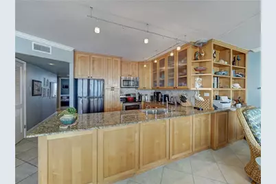 6649 Seacomber Drive #408, Port Aransas, TX 78373 - Photo 13