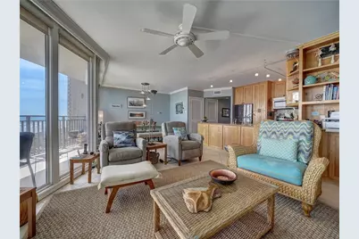 6649 Seacomber Drive #408, Port Aransas, TX 78373 - Photo 7